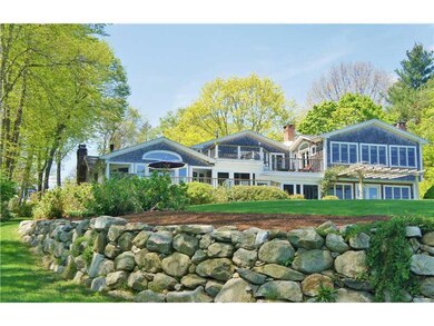 110 Willett Rd, Saunderstown, RI 02874 - photo 2