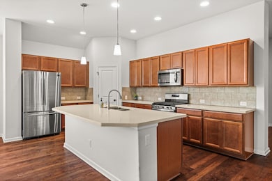 489 Bridgestone Way, Buda, TX 78610 - photo 3