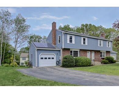 5 Oak Tree Dr unit A, Milford, MA 01757 - photo 2