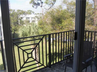 View. Balcony