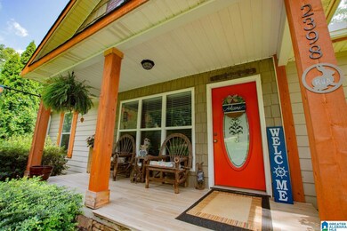 2398 Rabbit Run, Wedowee, AL 36278 - photo 4