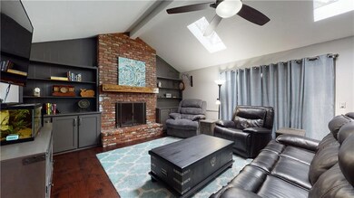 4129 NW 52nd St, Oklahoma City, OK 73112 - photo 3