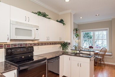 293 Bishops Forest Dr, Waltham, MA 02452 - photo 7