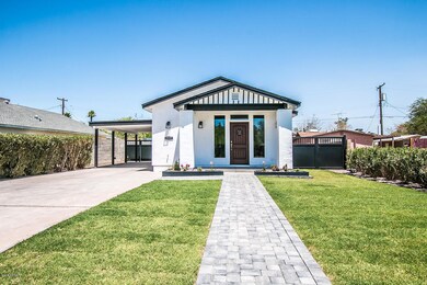 2517 N Dayton St, Phoenix, AZ 85006 - photo 3