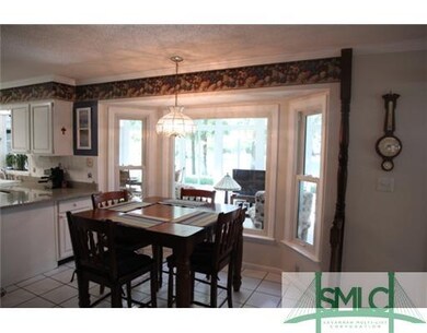 Other. Breakfast Area