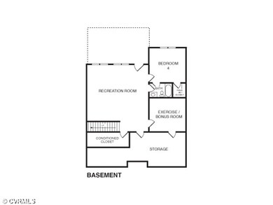 Other - Basement