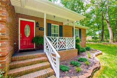 6991 Old Nc Highway 13, Asheboro, NC 27205 - photo 2