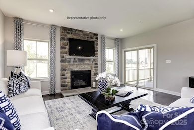 Representative Photo Only