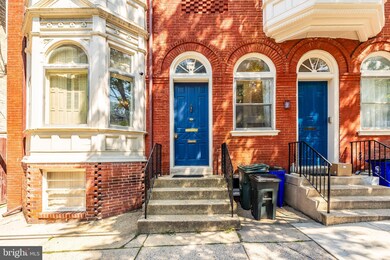 125 W Church St unit B, Frederick, MD 21701 - photo 6