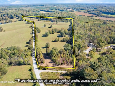 0 Mount Moriah Rd, Reagan, TN 38368 - photo 2