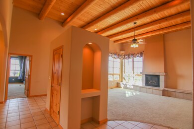 37 Loma Chata Rd, Placitas, NM 87043 - photo 4
