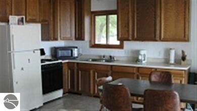 4348 E Sagabay Dr, Au Gres, MI 48703 - photo 4