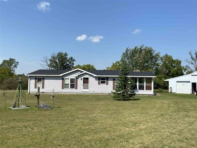 7311 E River Rd, Montpelier, IN 47359 - photo 3