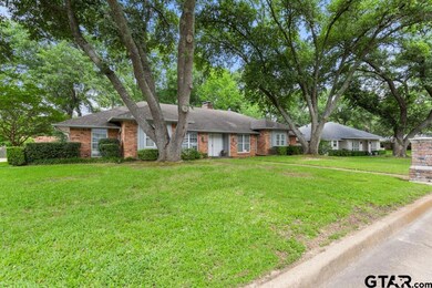 5009 Cloverdale Dr, Tyler, TX 75703 - photo 2