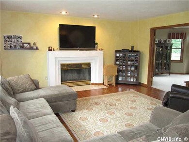 Family Room.