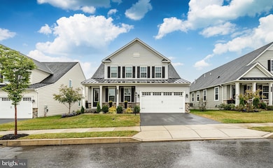 1405 Gorky Ln, West Chester, PA 19380 - photo 3