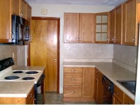 Other View of Galley Kitchen