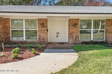 1018 Parkridge Cir W, Jacksonville, FL 32211 - photo 2