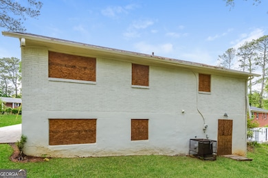 598 Oakside Dr SW, Atlanta, GA 30331 - photo 3