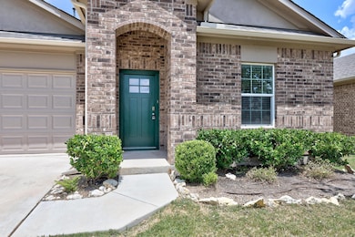 356 Shiner Ln, Georgetown, TX 78626 - photo 2
