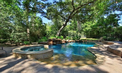 19110 Timberlake Woods Ln, Tomball, TX 77377 - photo 2