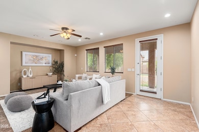 3693 E Sparrow Place, Chandler, AZ 85286 - photo 7