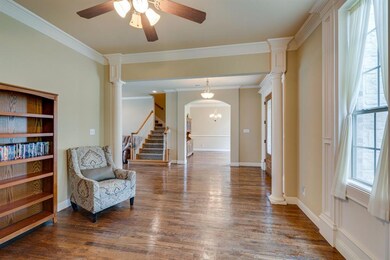 5624 Maple Valley Dr, Azle, TX 76020 - photo 4