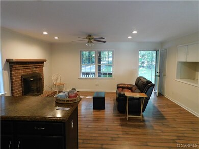 Great room
