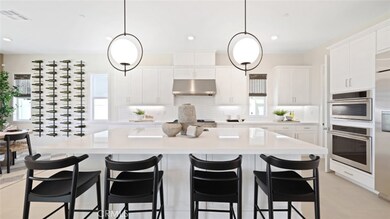 Photos shown are of model only- not actual homesite.