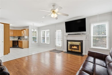 850 Ashley Laine Walk unit 1, Lawrenceville, GA 30043 - photo 6