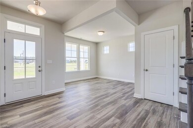 Photos from past Build. Some items not included