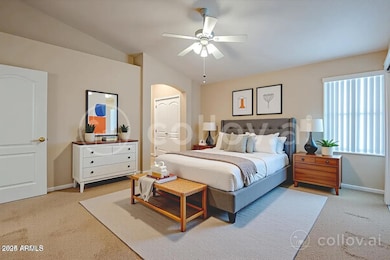 AIBedroom