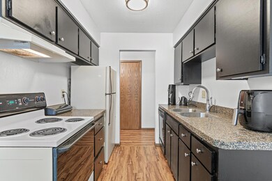 807 11th Ave S unit 6, Hopkins, MN 55343 - photo 3