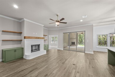 250 Red Top Rd, Poolville, TX 76487 - photo 7