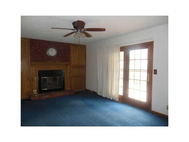 Family Room.