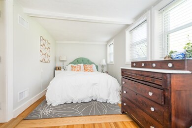 197 Bunker Hill St unit 1, Charlestown, MA 02129 - photo 7