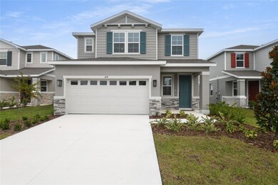 1675 Crooked Creek St, St. Cloud, FL 34771 - photo 2