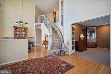 5155 Barness Ct, Doylestown, PA 18902 - photo 3