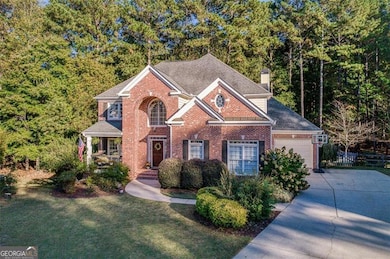 76 Ashdowne Way, Acworth, GA 30101 - photo 5