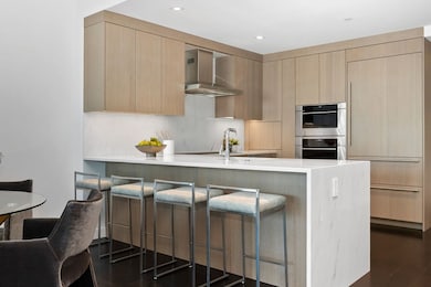 St. Regis Residences Boston unit C, Boston, MA 02210 - photo 3