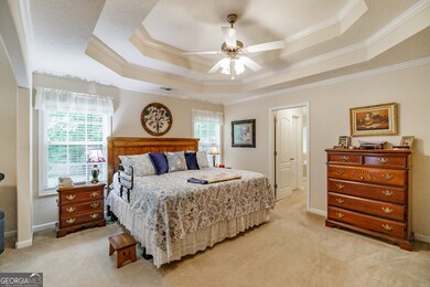 Owner's Suite Bedroom#1