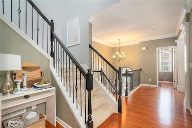 12807 Doe Dr, Alpharetta, GA 30004 - photo 4