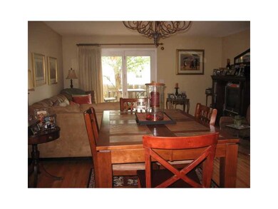 Dining Room.