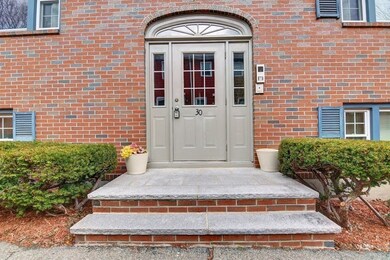 30 Trull St unit 1, Boston, MA 02125 - photo 2