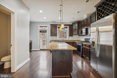 6002 Mclean Place NE, Washington, DC 20011 - photo 6