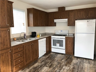 Everything is included.