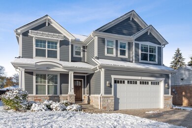 456 N Emery Ln, Elmhurst, IL 60126 - photo 5