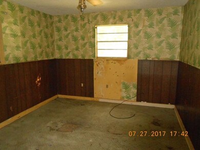 Bedroom-down
