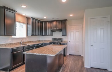 23926 Bushel Park Dr, Hockley, TX 77447 - photo 6