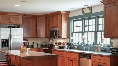 222 Hill Rd, Acworth, NH 03601 - photo 3